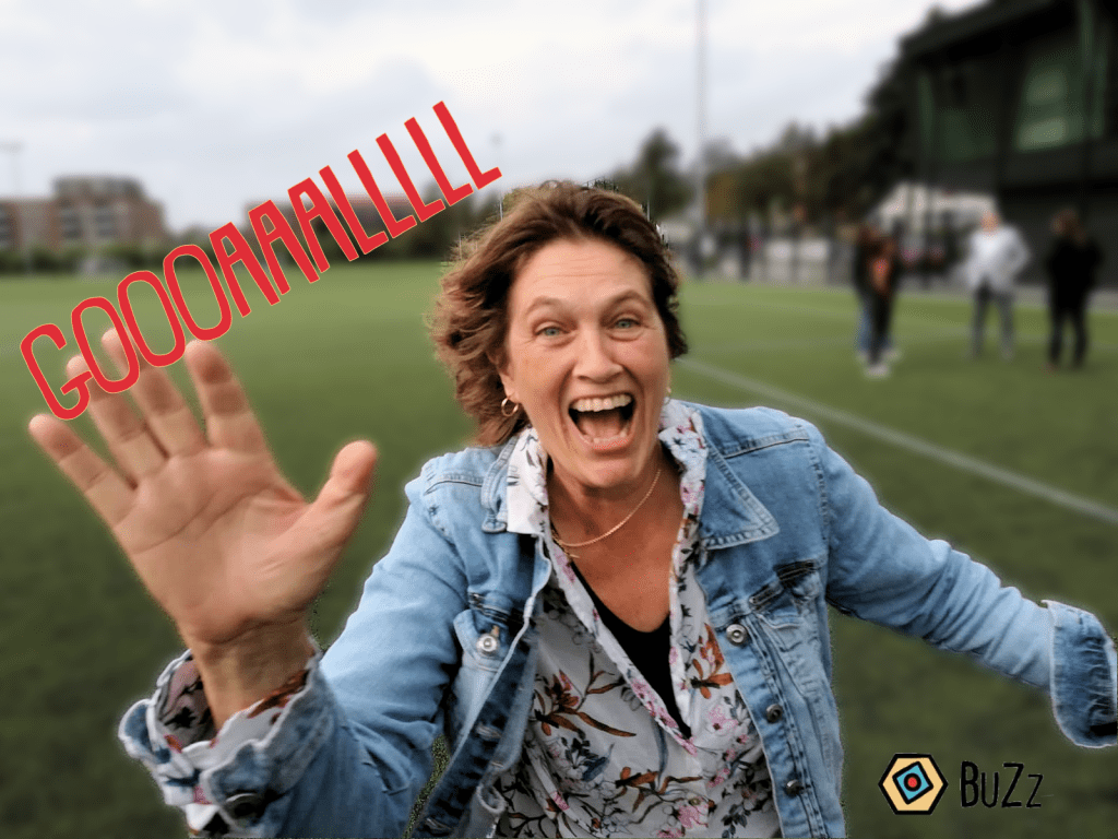 Samenwerking BuZz Leiden Voetbalvereniging FC Boshuizen