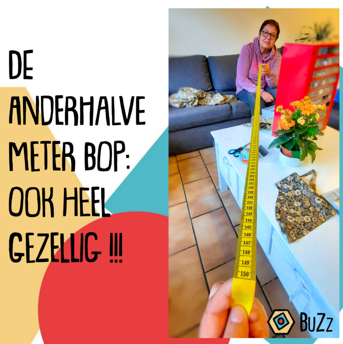 Anderhalve meter BOP