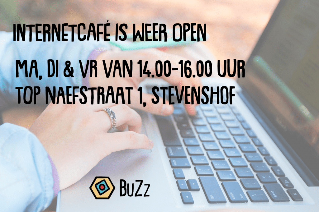 internetcafé