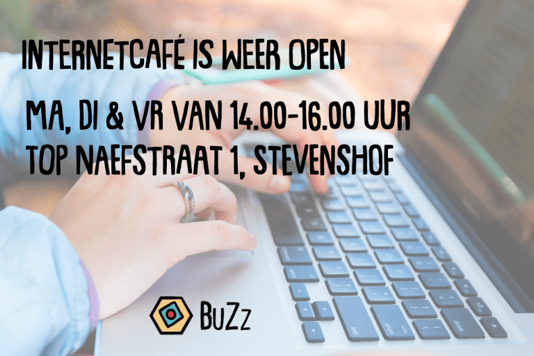internetcafé