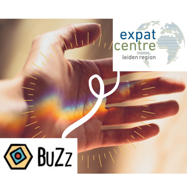 Expat Centre Leiden