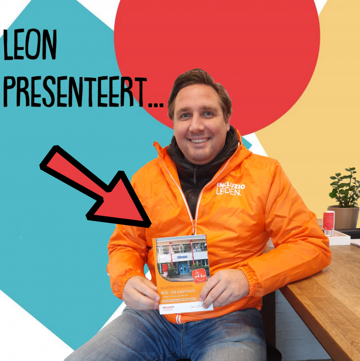 wijkprogramma welzijn