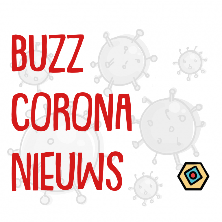 BuZz corona nieuws