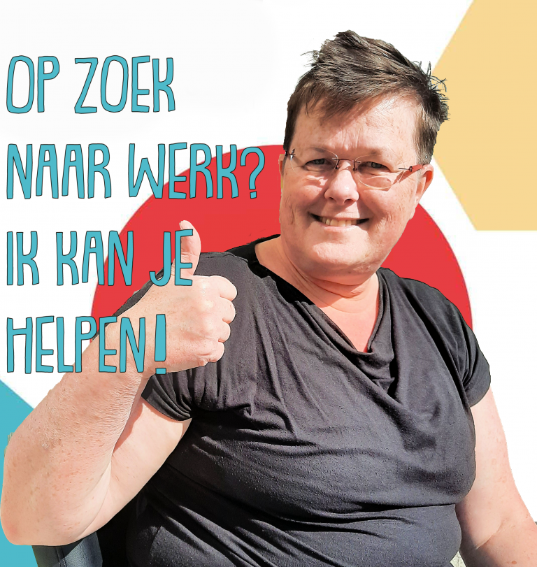 Ben je op zoek naar een job?