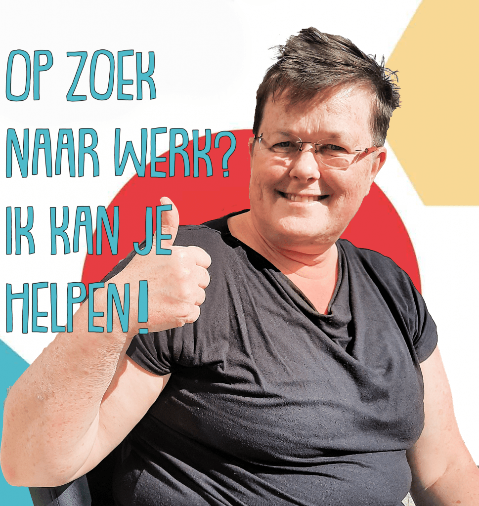 Ben je op zoek naar een job?