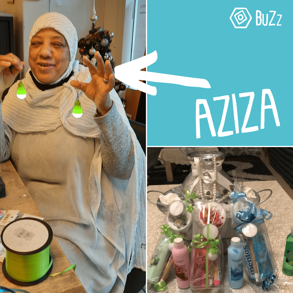 Aziza