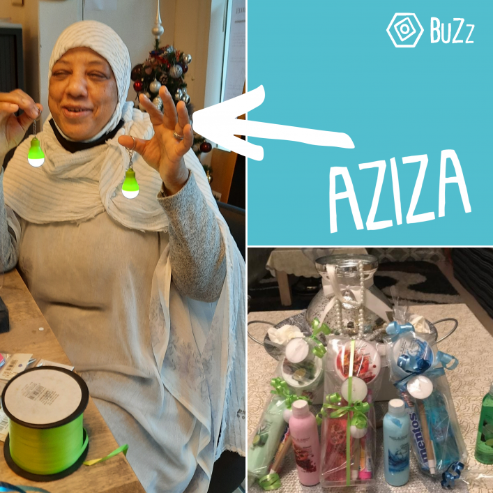 Aziza