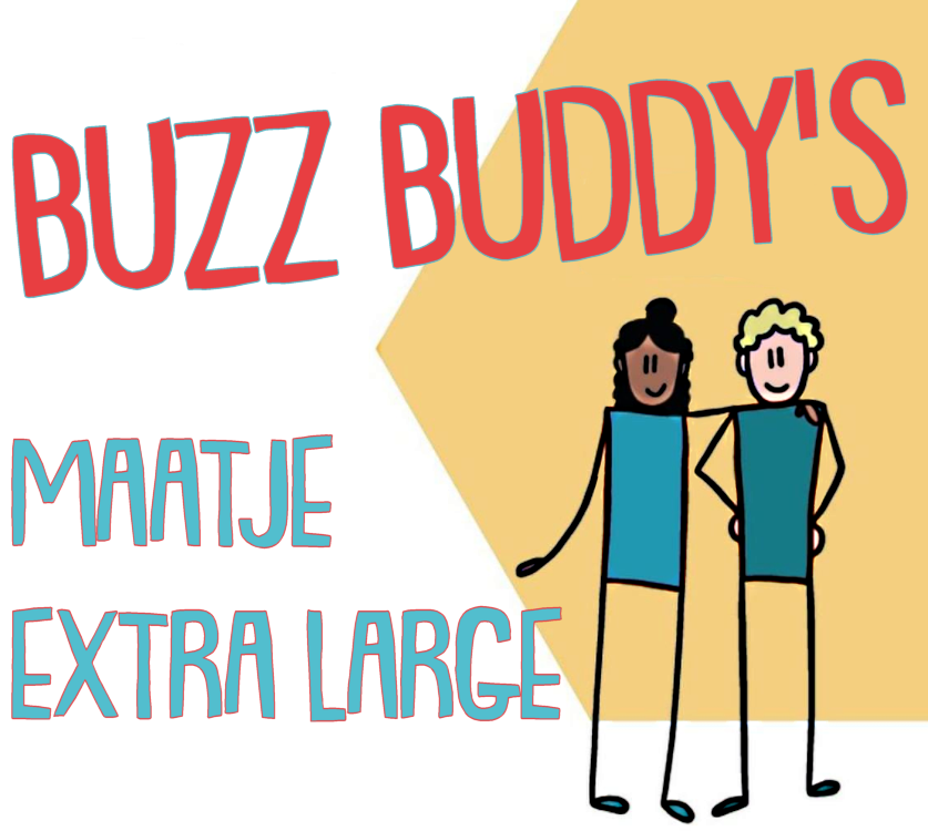 BuZz Buddy's