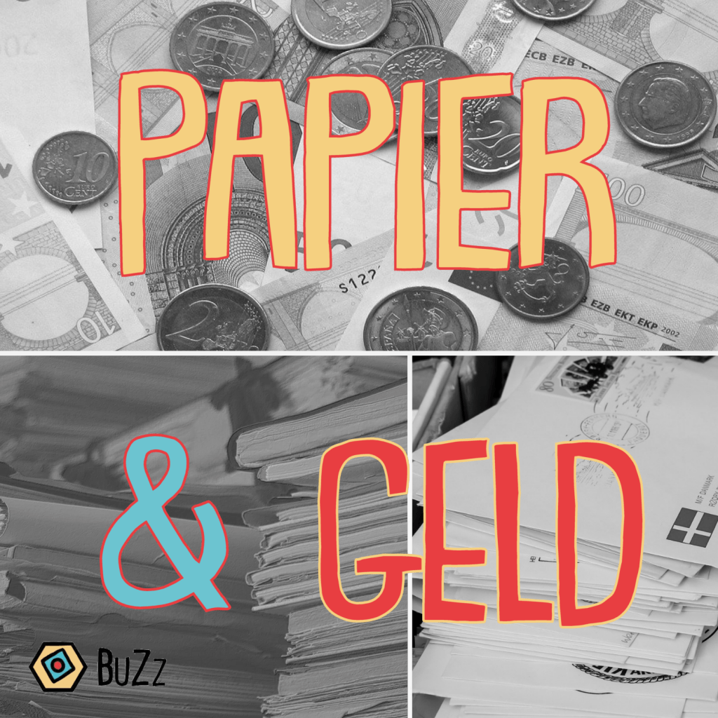 Papier & Geld