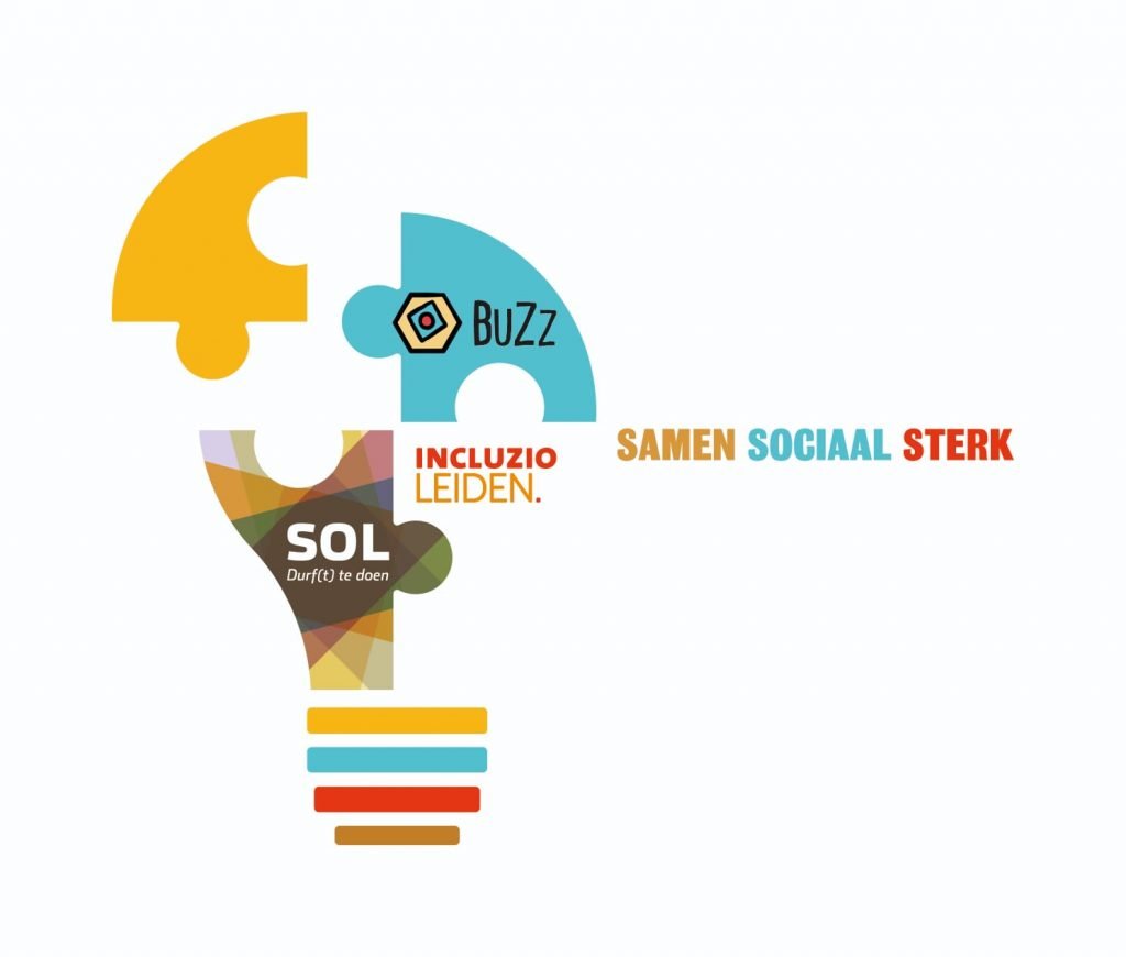 Samen Sociaal Sterk