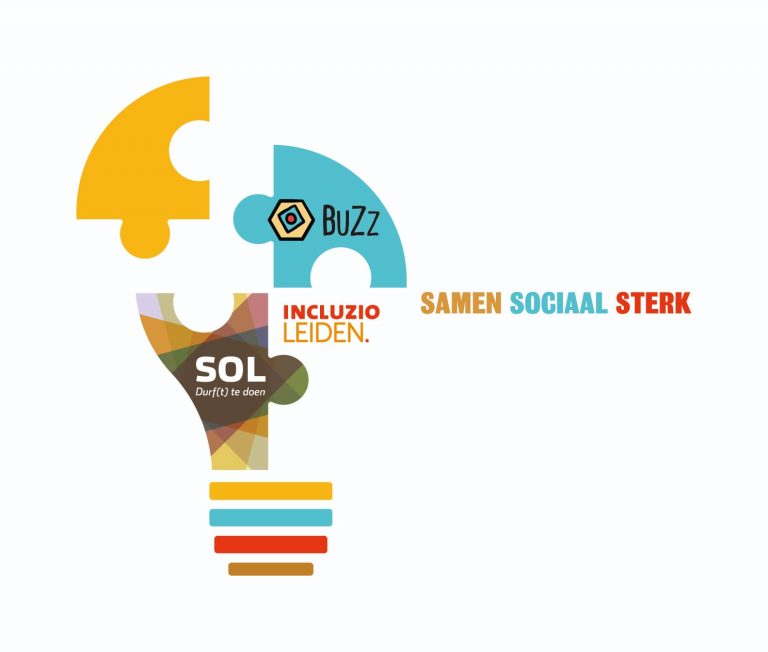 Samen Sociaal Sterk
