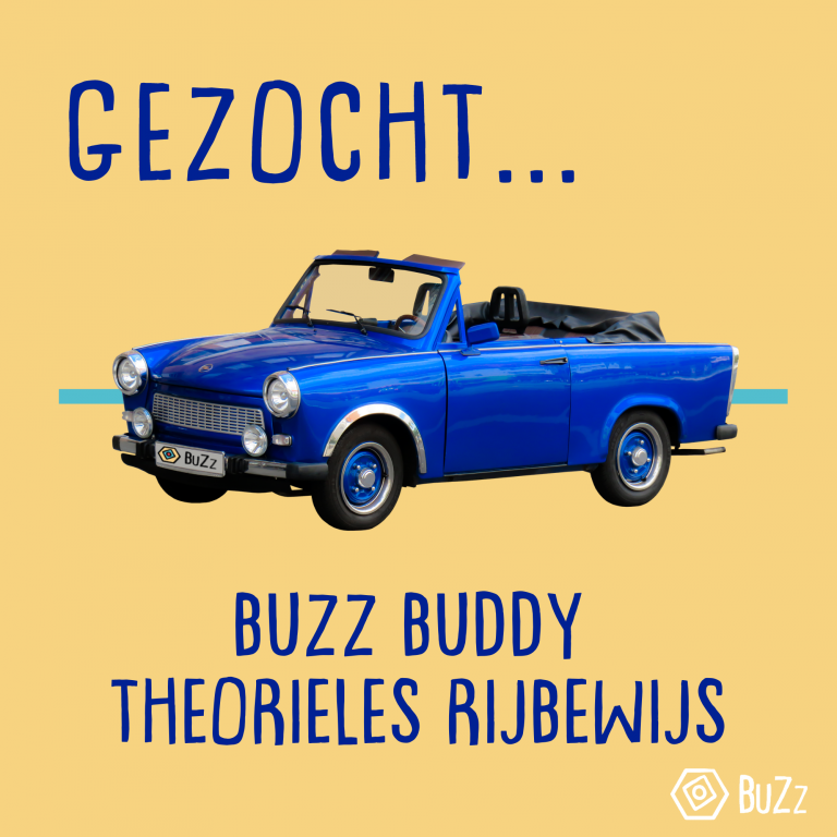 BuZz Buddy