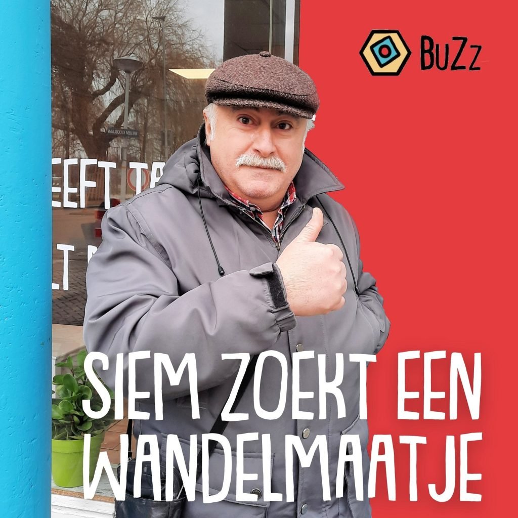 wandelbuddy