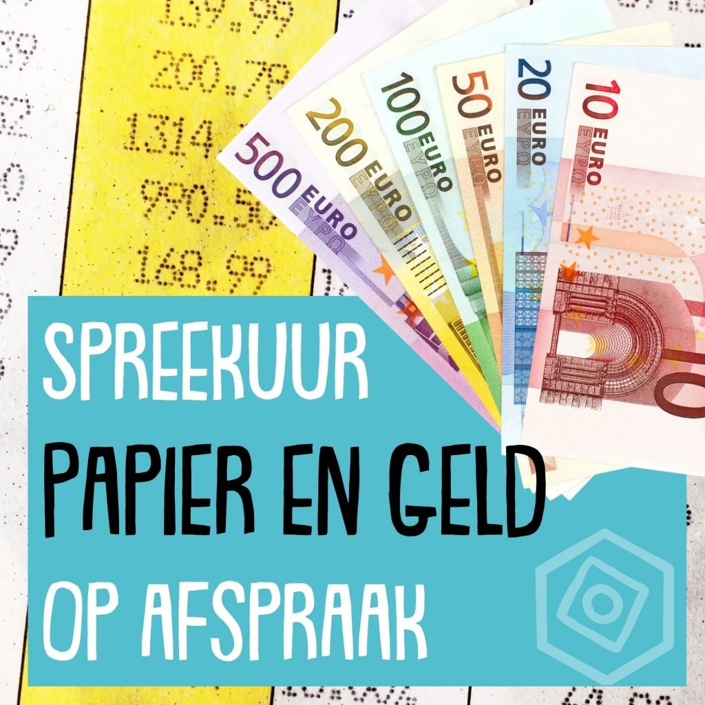 Papier en Geld