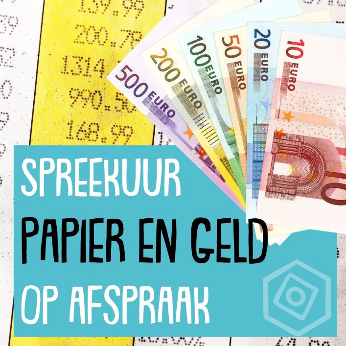 Papier en Geld