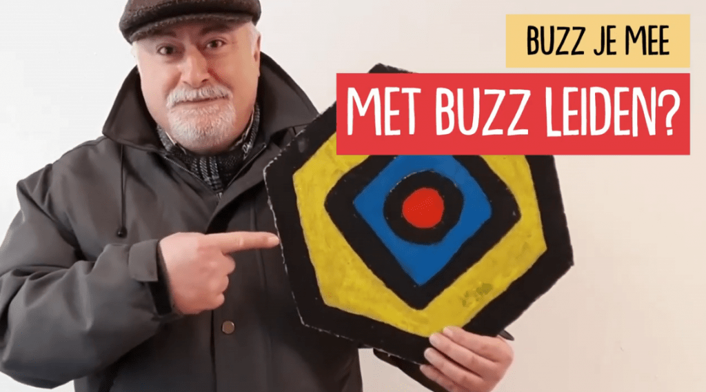 BuZz je mee