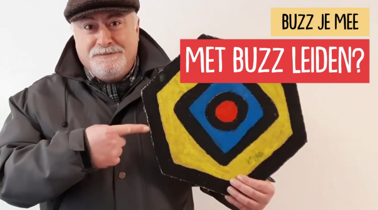 BuZz je mee