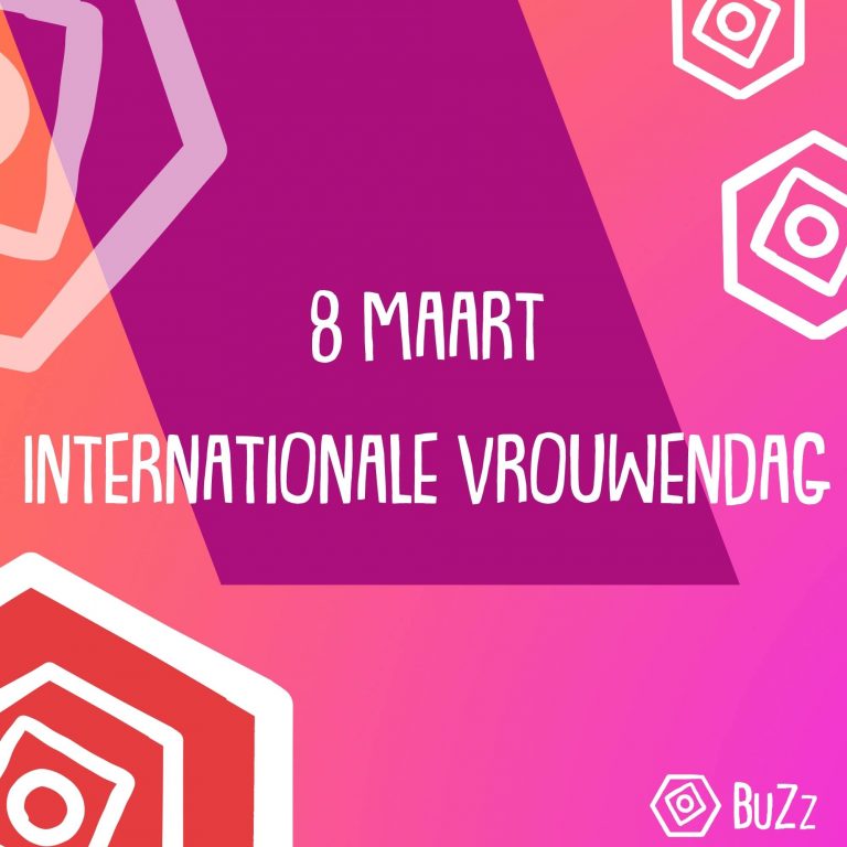 Internationale Vrouwendag