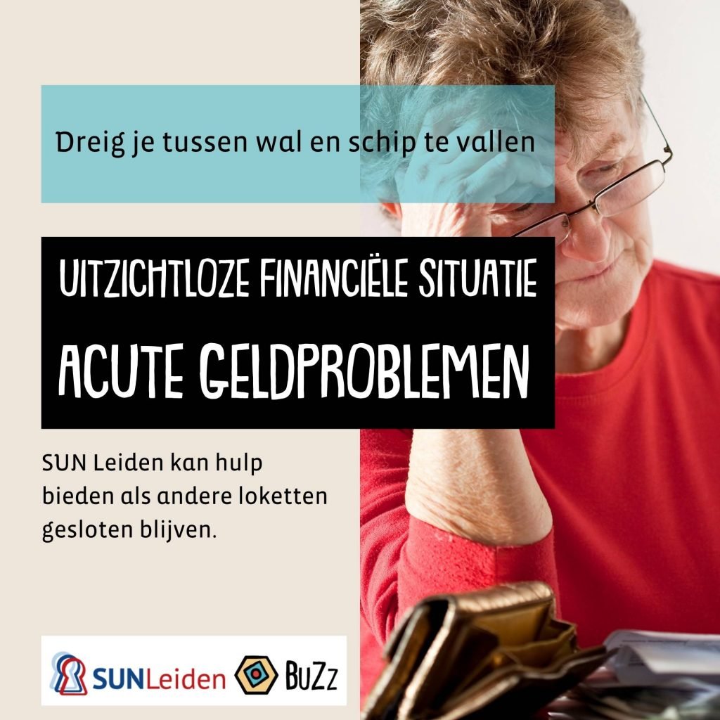 SUN Leiden