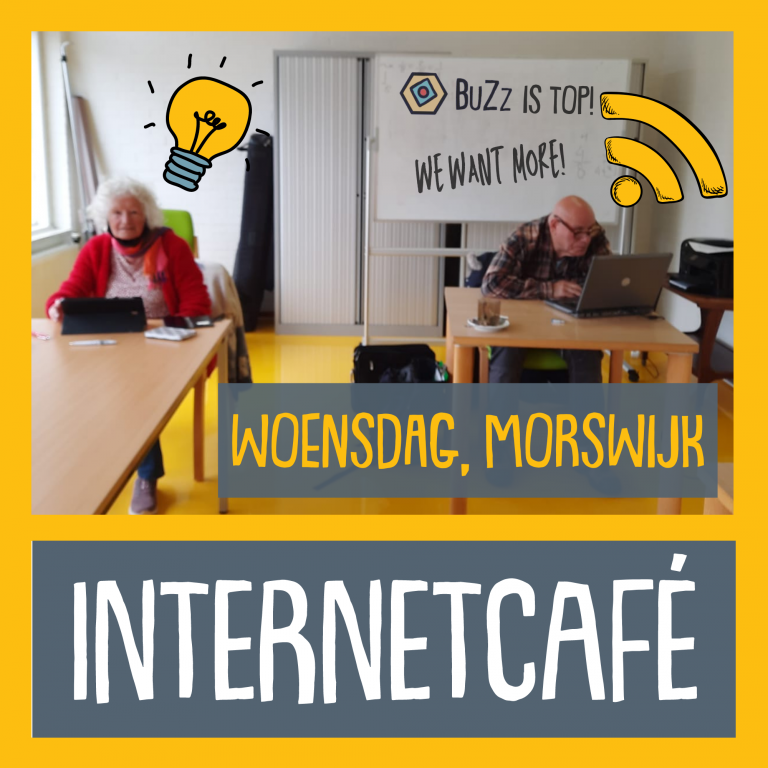 internetcafé