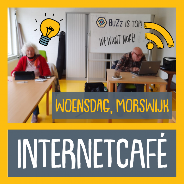 internetcafé