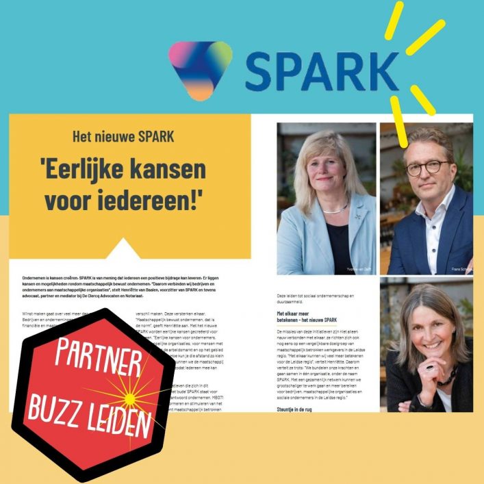 Spark
