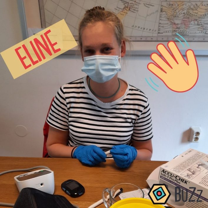 Eline