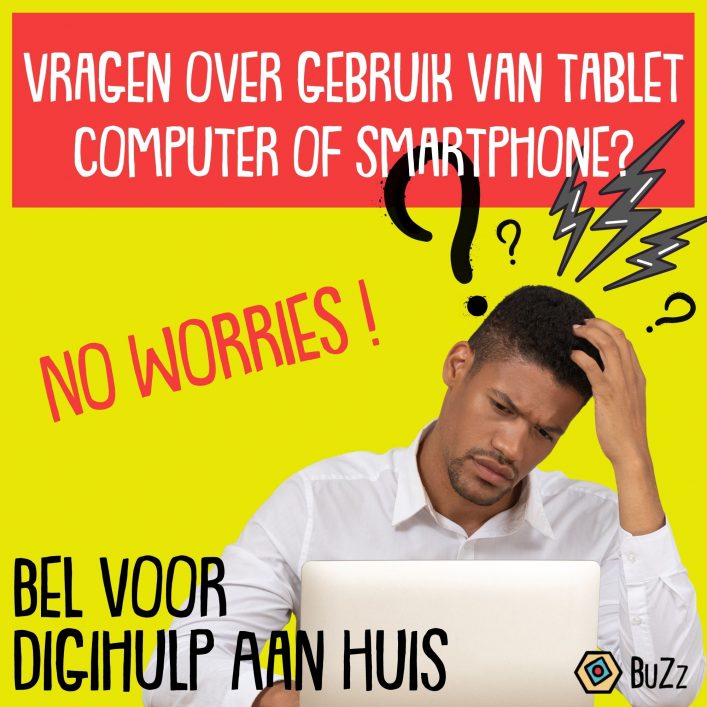 Digihulp Aan Huis