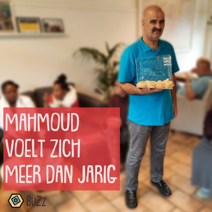 Mahmoud