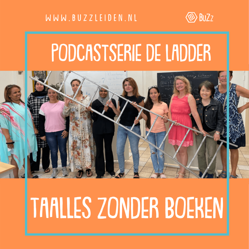 taalles zonder boeken