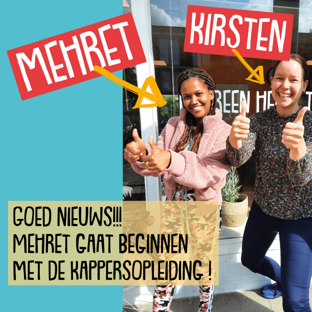 Mehret