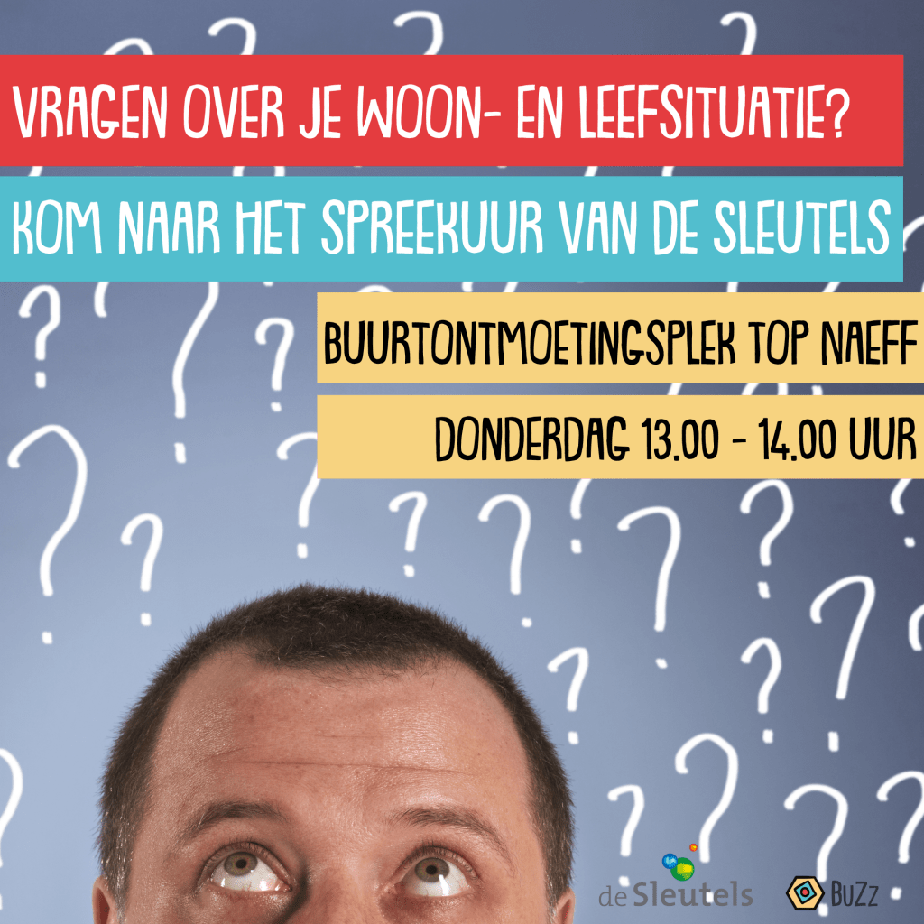 vragen over jouw woning