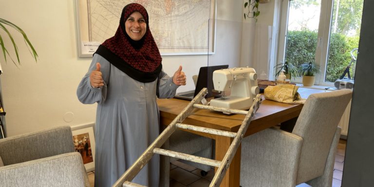 Samira podcast