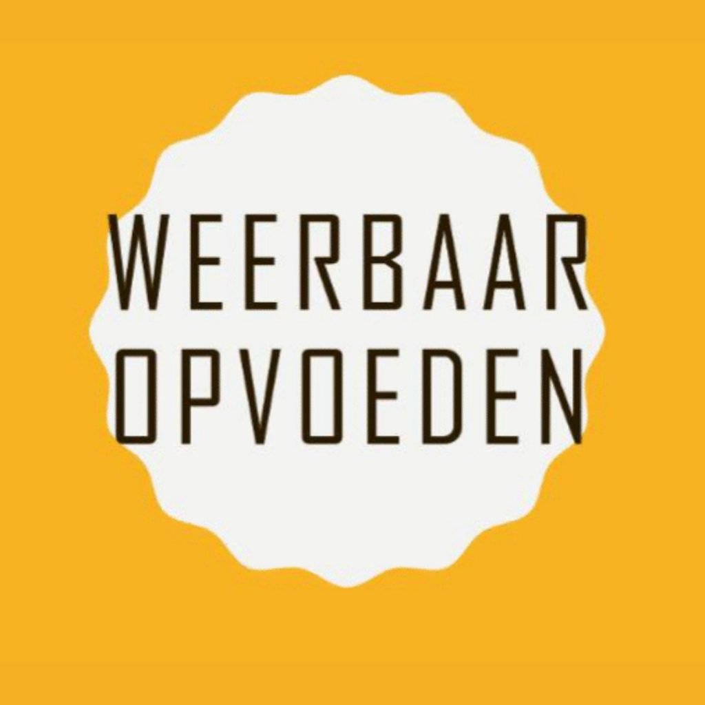 weerbaar opvoeden