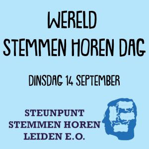 wereld stemmen horen dag