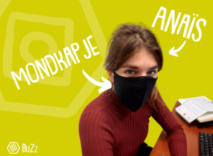 mondkapje
