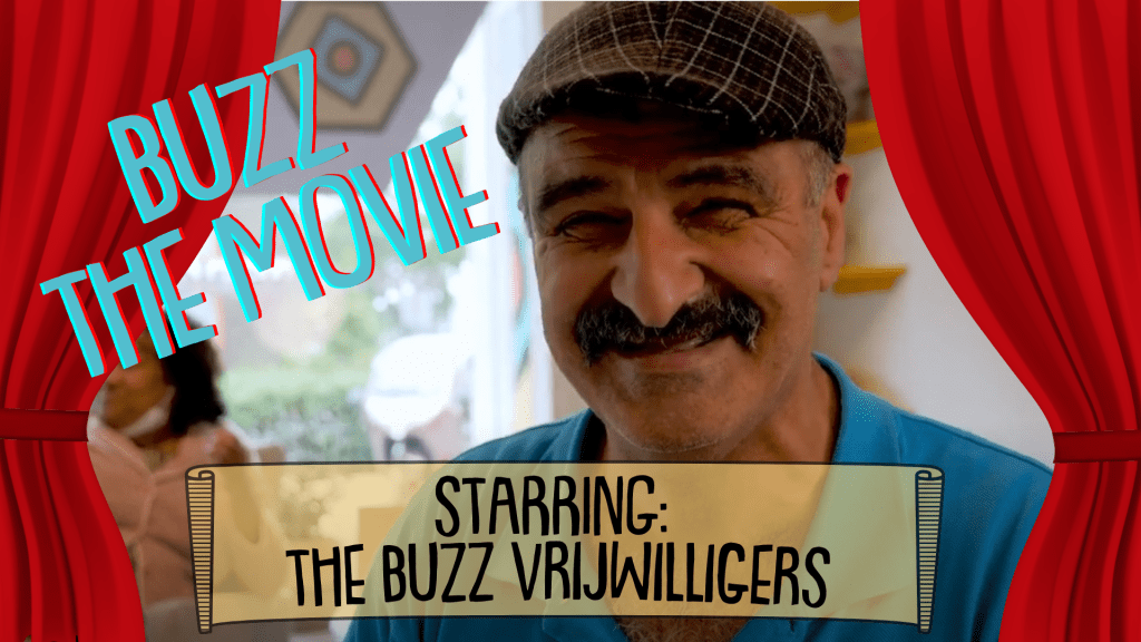 BuZz: The Movie