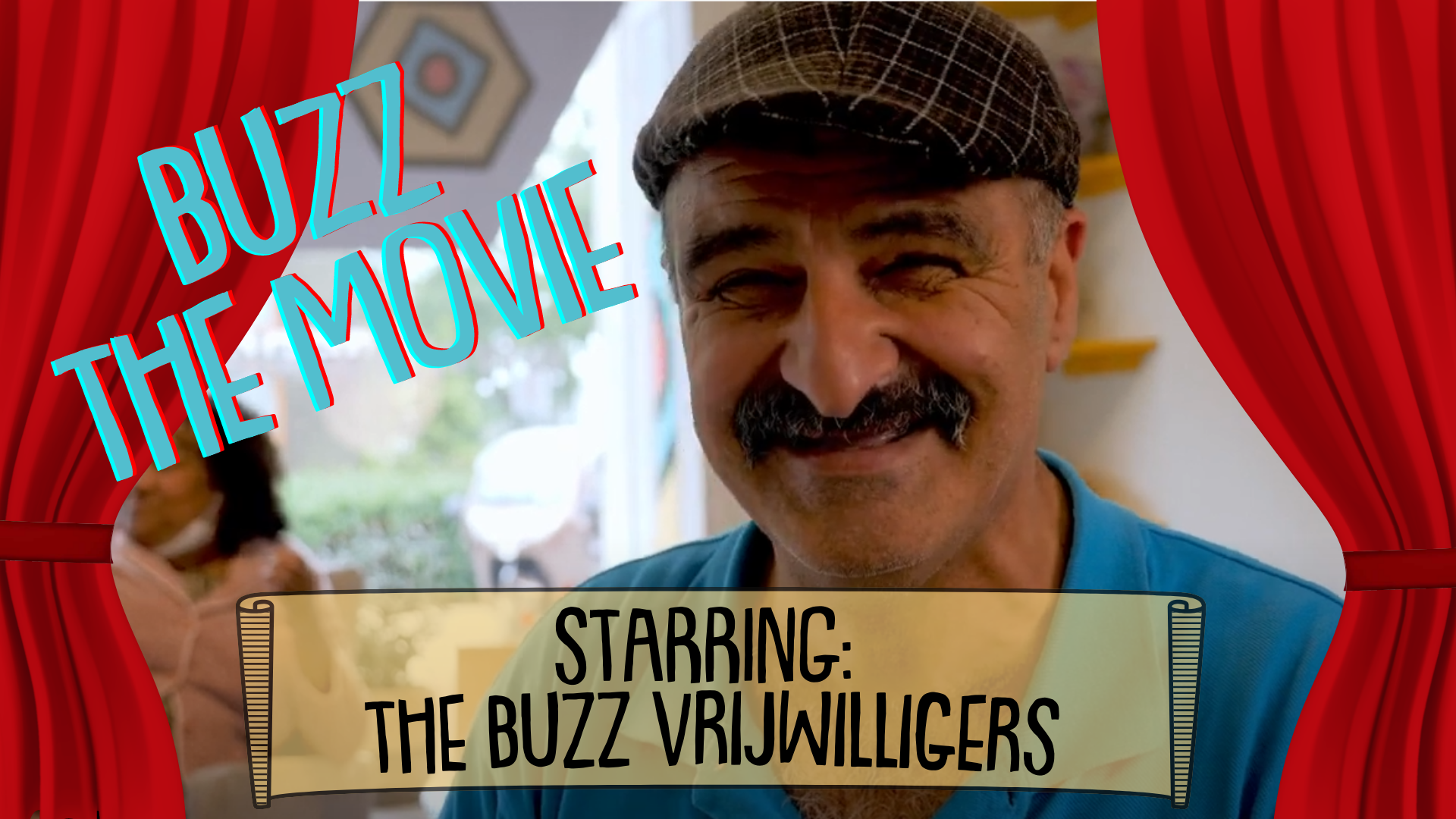 BuZz: The Movie