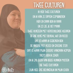 Twee culturen