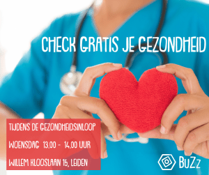 gezondheidsinloop