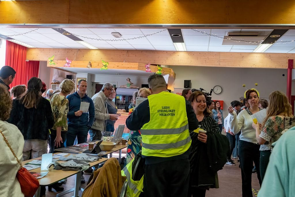DoeBeurs Leiden 2022
