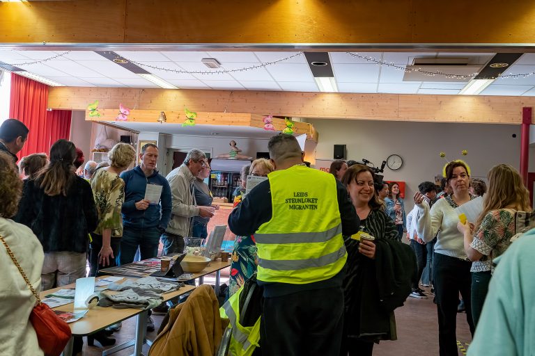 DoeBeurs Leiden 2022