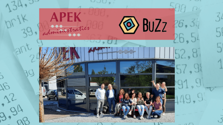 Apek adminstratie