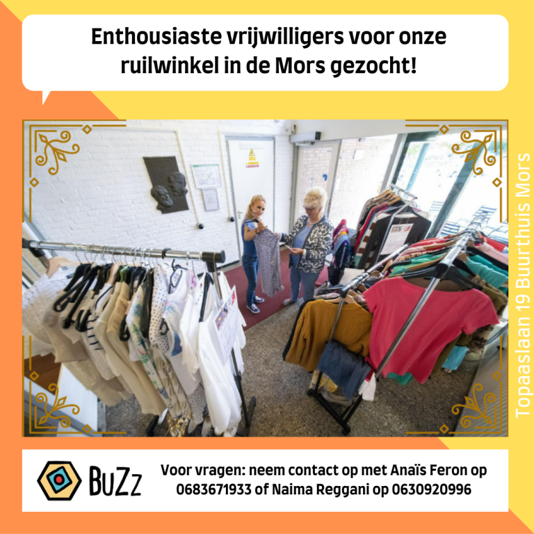 Ruilwinkel