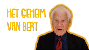 Het geheim van Bert