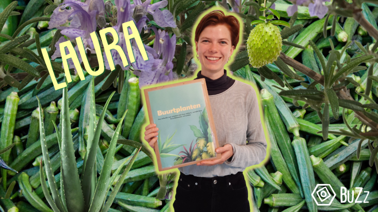 Buurtplanten