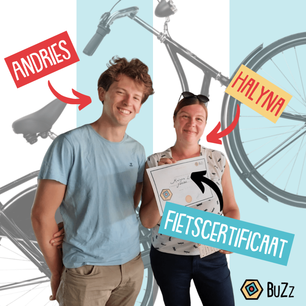 fietscertificaat