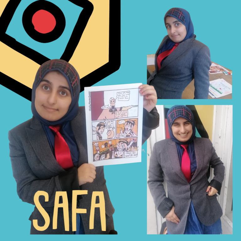 Safa