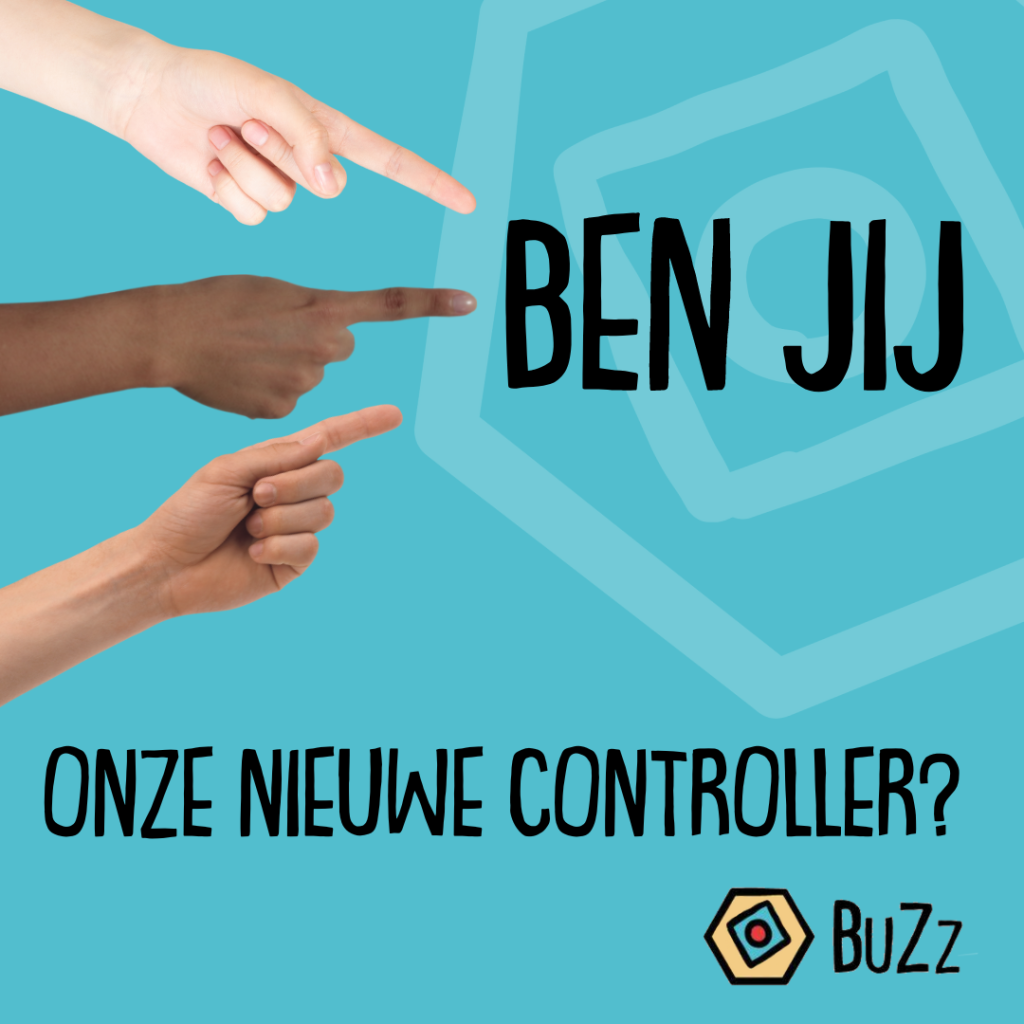 vacature controller