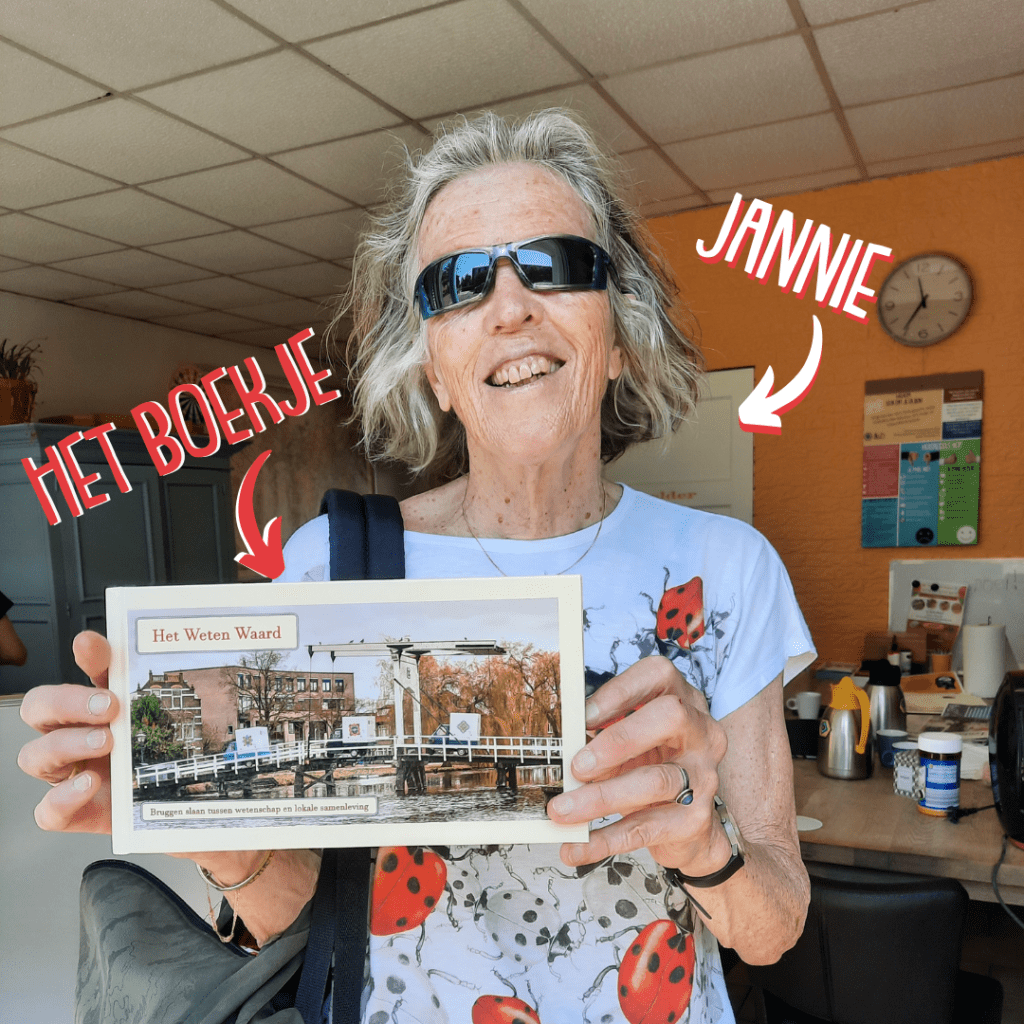 Jannie